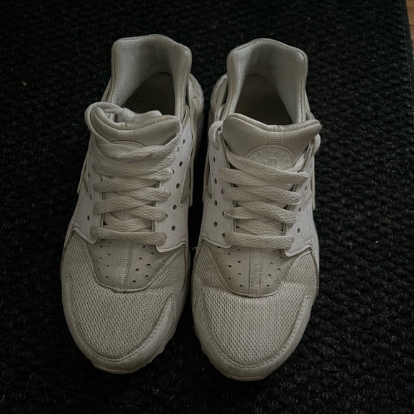 Nike Huarache Run - white - Picture 2 of 2